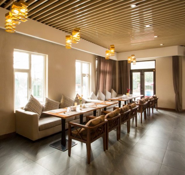 Longmen Inn Restaurant