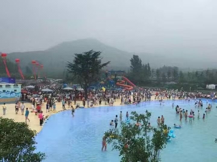 Longmen Inn 休闲
