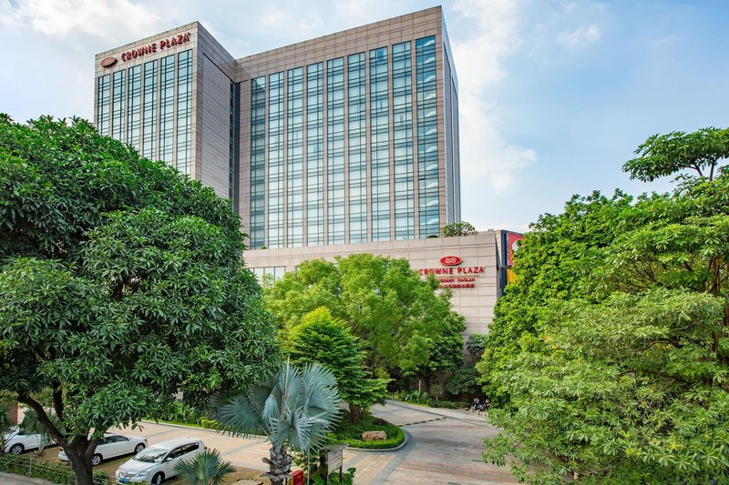 Zhongshan Daxin Hotel (Xiaolan Branch)Over view