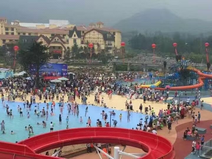 Longmen Inn 休闲