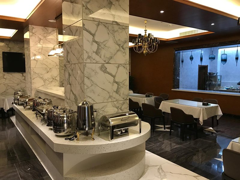 Rongsheng Hotel Restaurant