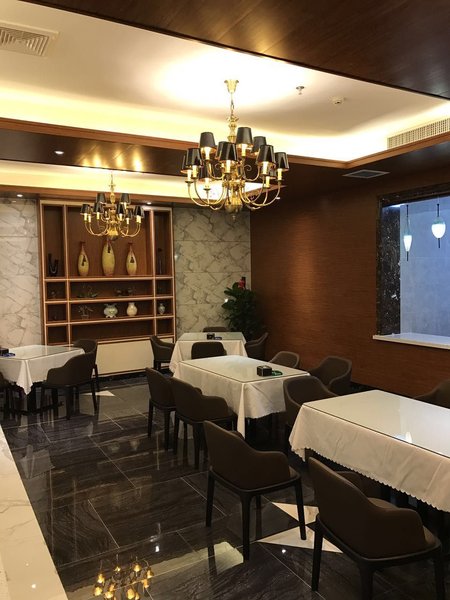 Rongsheng Hotel Restaurant