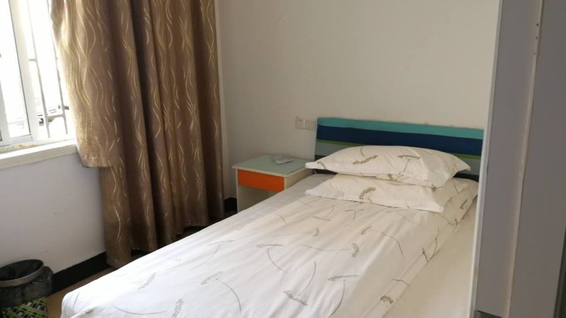 Xindi Fashion HostelGuest Room