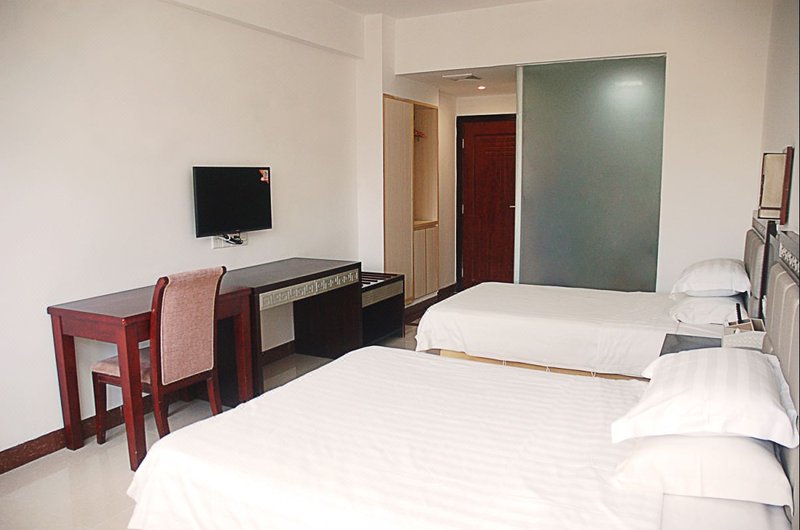 YUE HAI HOTELGuest Room