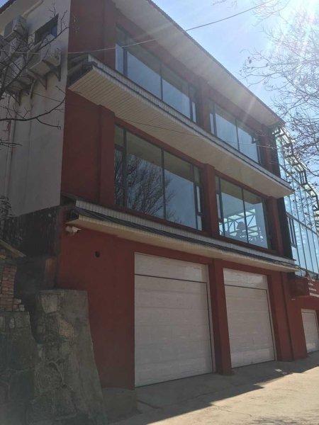 Xintai HotelOver view