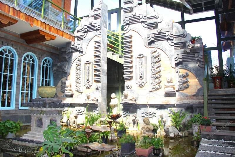 Xintai HotelOver view