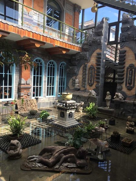 Xintai HotelOver view