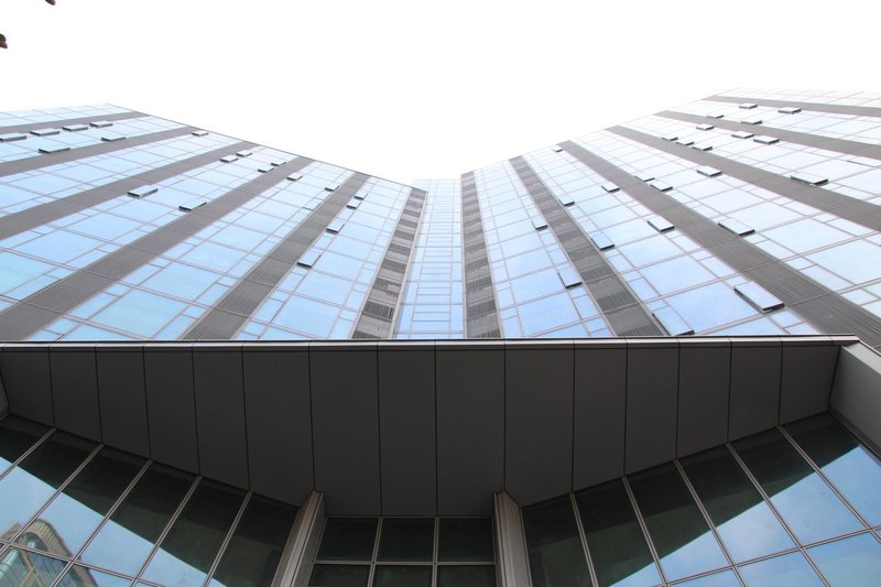 Gold one Executive Apartment Over view