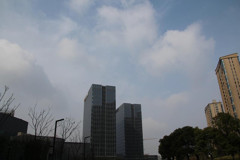 Gold one Executive Apartment Over view