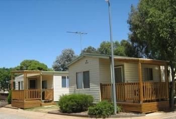 Rivergum Holiday ParkOver view