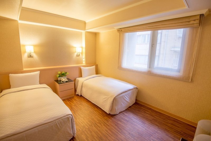 Good Life Hotel Shang Hwa Guest Room