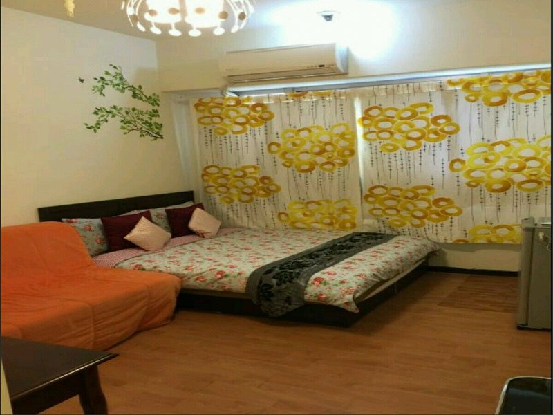 Shihlin Homestay Over view