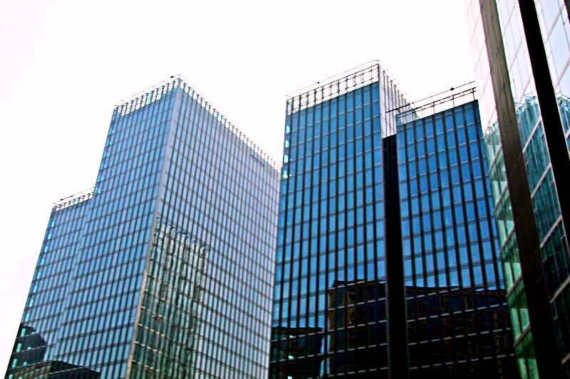 Gold one Executive Apartment Over view