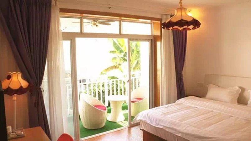 Lingyin Tangchao Hostel HangzhouGuest Room