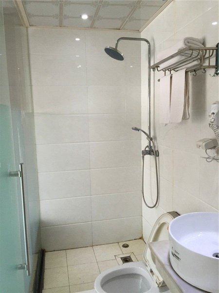 jiemeibingungGuest Room