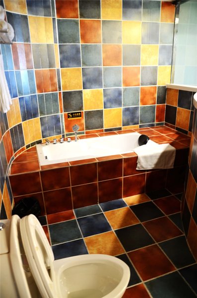 Jane.Eyre Guest Room