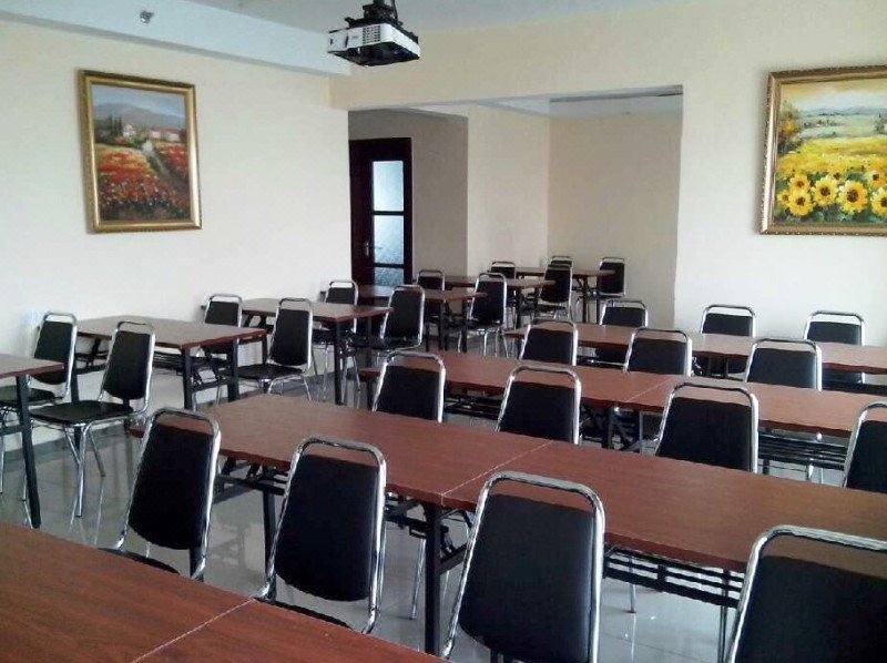 Hanting Hotel meeting room