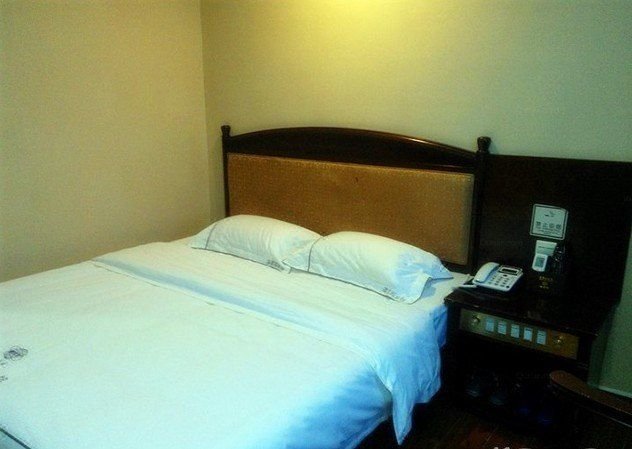 Wenxinyuan Hotel Room Type