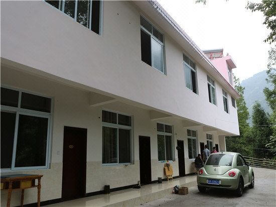 xueshanhnegtainongzhuang Over view