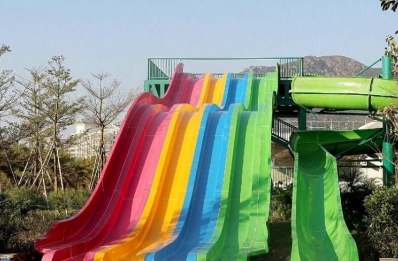 HaiShang Bay Serviced Apartment休闲