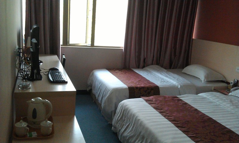 Wenxinyuan Hotel Room Type