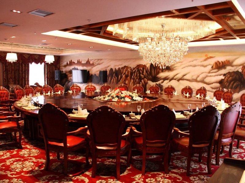 Xijiangyue Hotel Restaurant