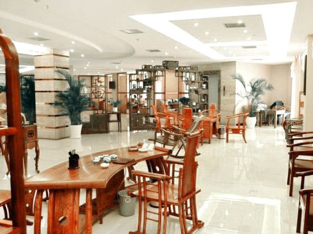 Xijiangyue Hotel Restaurant