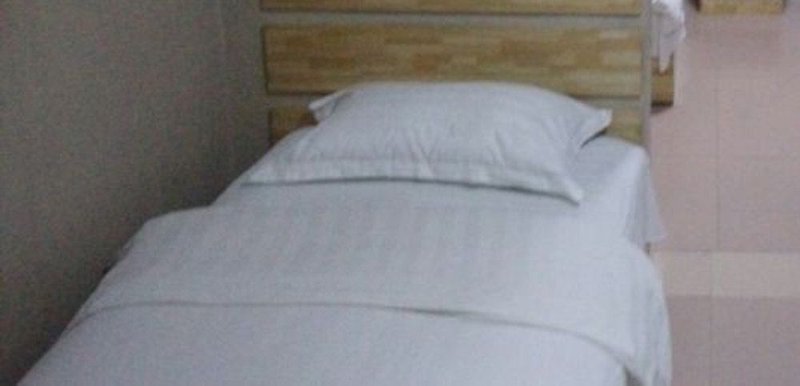 Zhangjiang HotelGuest Room