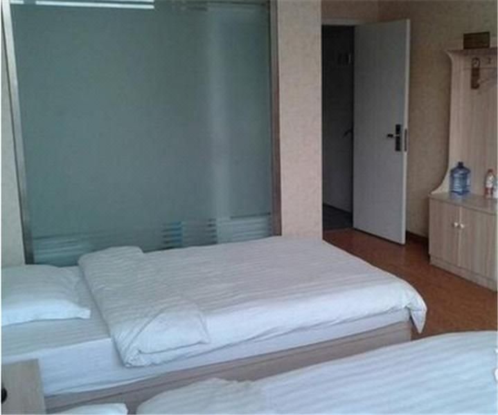 Tianjin Day Day Like Home Business HotelGuest Room