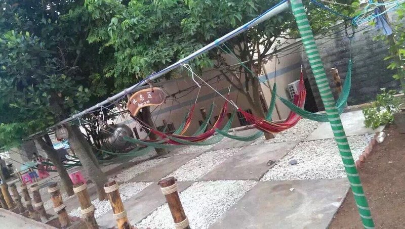 The islands of the sea holiday hotelOver view