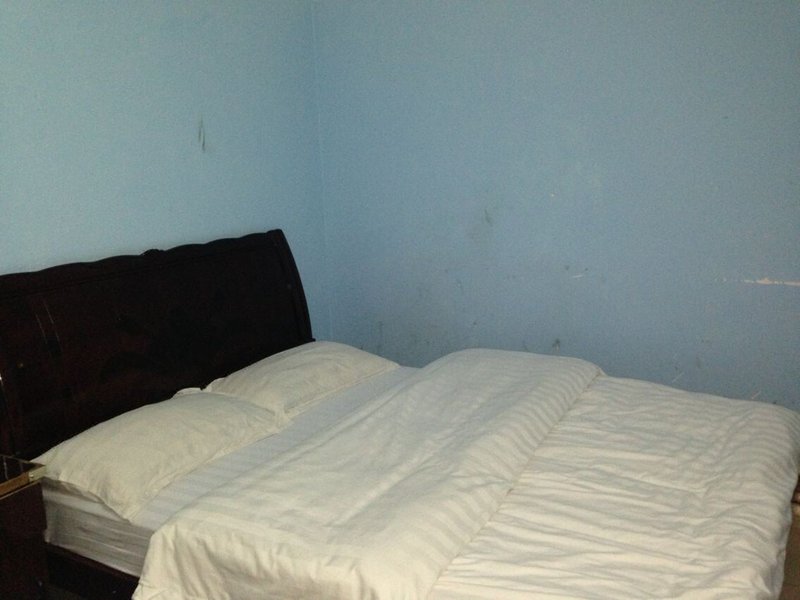 Nanning jin shu hotel Guest Room