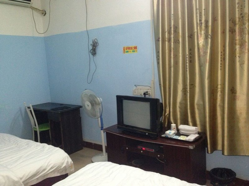 Nanning jin shu hotel Guest Room