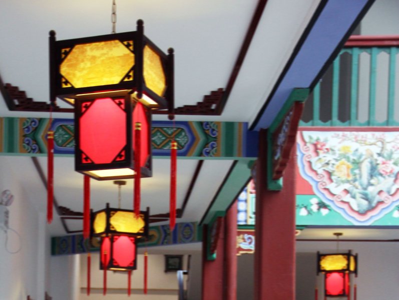 Phoenix InnOver view