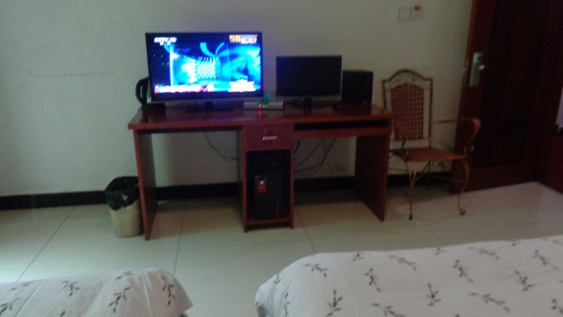 NanNing KaiNing Hotel Guest Room