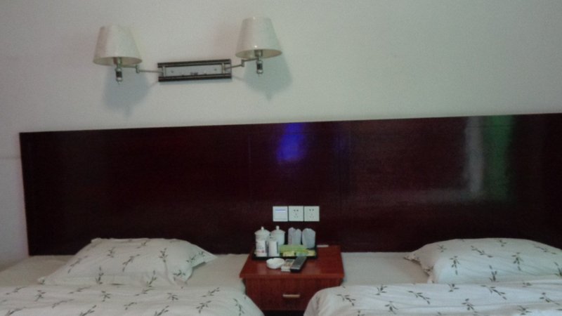 NanNing KaiNing Hotel Guest Room