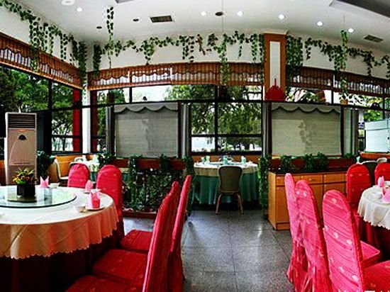 Huibinyuan Hotel Restaurant