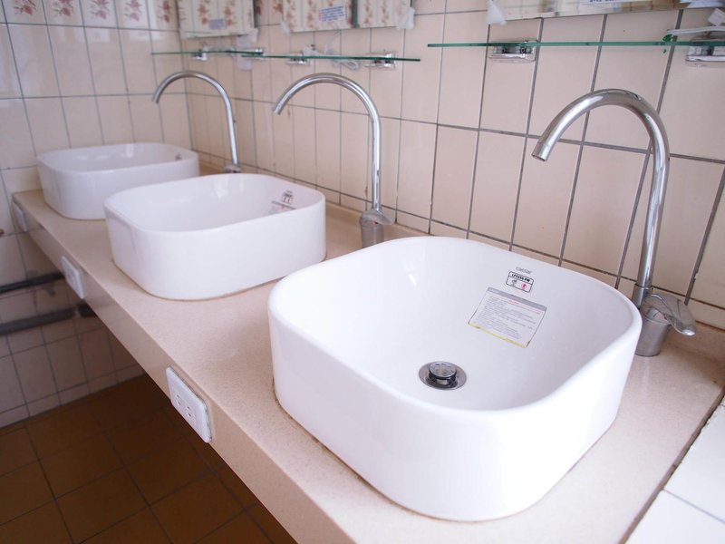 Next2 Metro Hostel 其他