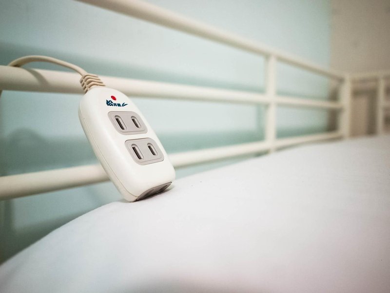 Next2 Metro Hostel 其他