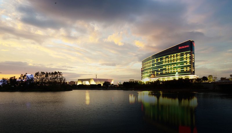 Jeurong Hotel Over view