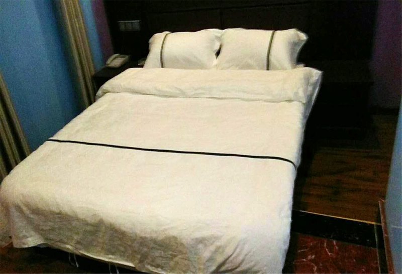 客房
