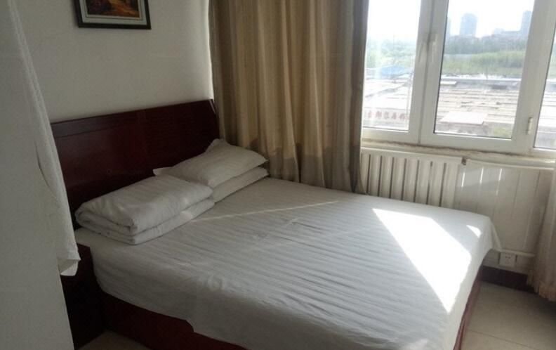 Tianjin Home In Yongyang Hotel Quanzhou RoadGuest Room