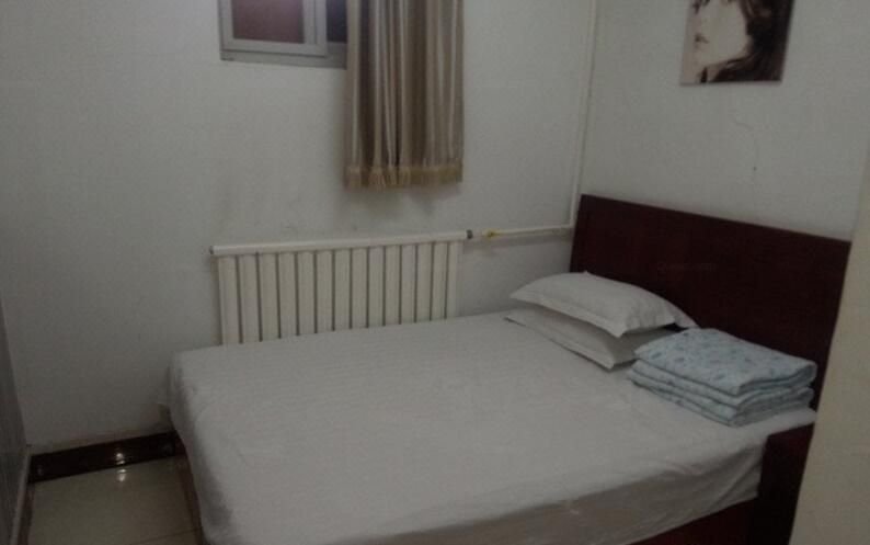 Tianjin Home In Yongyang Hotel Quanzhou RoadGuest Room