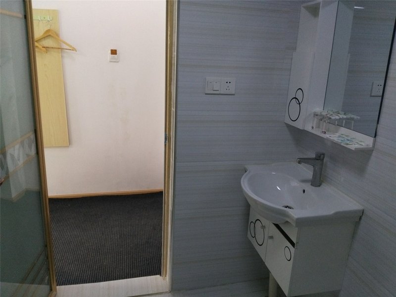 客房