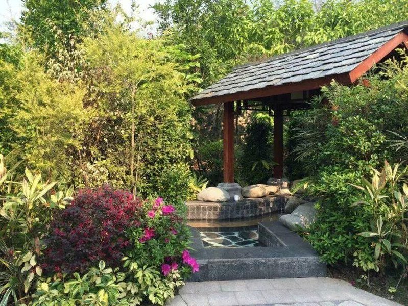 Hongdou Private Villa 酒店外观