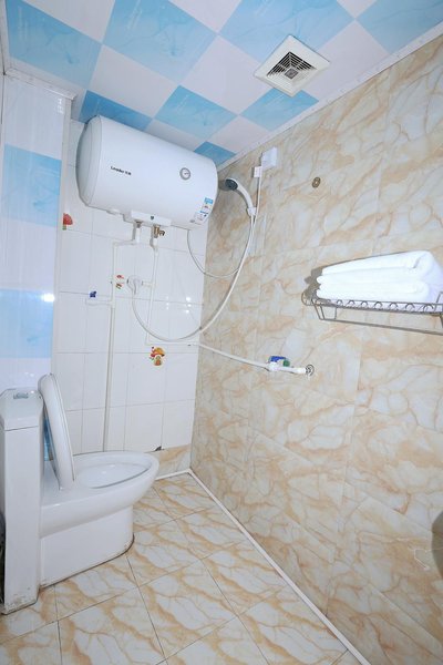 Yifangyan Inn (Mohe Beichui Market) Guest Room