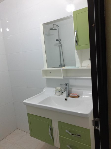 Hangzhou encounter international youth hostel Guest Room