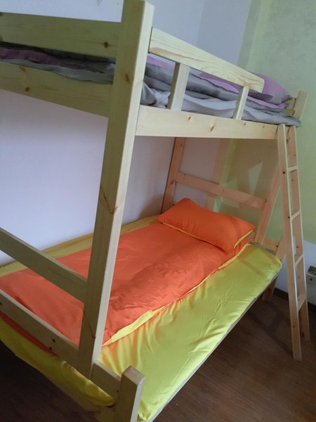 Hangzhou encounter international youth hostel Guest Room