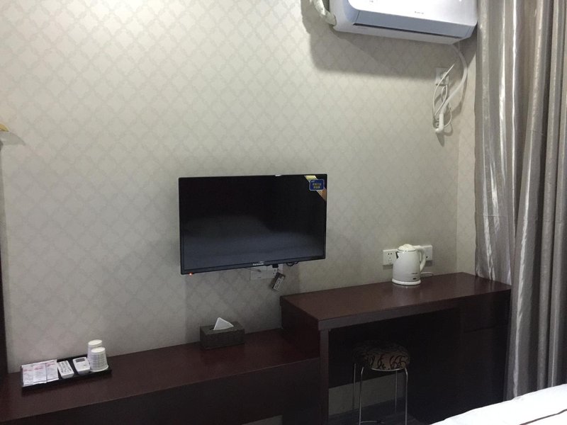 客房