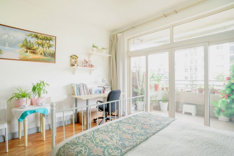 Shanghai Lunbo Hostel Other