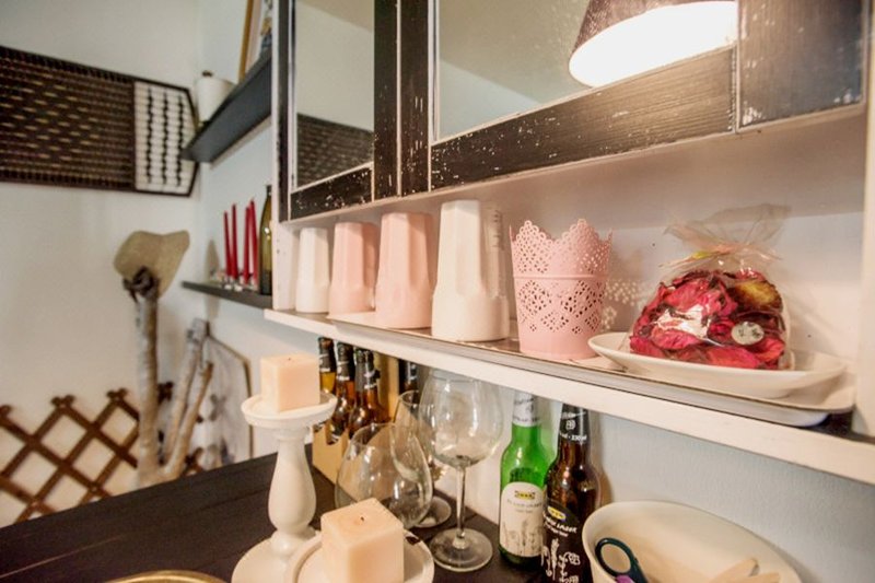 Shanghai Lunbo Hostel Other